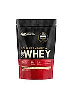 Gold Standard 100% Whey Protein Powder | Vanilla Ice Cream | 1 lbs