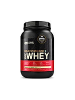 Gold Standard 100% Whey Protein Powder | Vanilla Ice Cream | 2 lbs