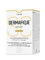 Sun Defense SPF 30 Gel Crème 50g