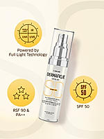 Sun Defense SPF 50 All Matte 30g