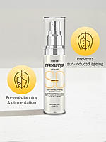 Sun Defense SPF 50 All Matte 30g