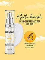 Sun Defense SPF 50 All Matte 30g