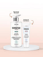pH Facewash & Aqua Surge Body lotion combo