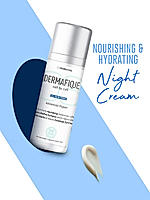 Advanced Repair Night Cream 30g 