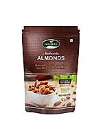 Nauras ambrosia almonds