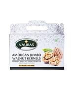 Nauras american jumbo walnut