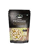 Nauras delight pistachios (California)