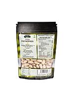 Nauras delight pistachios (California)