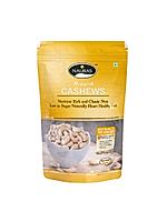 Nauras meggish cashews (Plain)