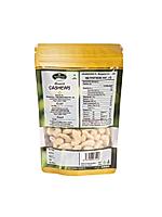 Nauras meggish cashews (Plain)