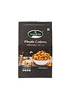 Nauras masala cashews