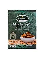 Nauras mamra giri almonds kernel