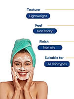 Deep Cleansing Face Wash