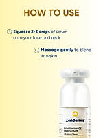 Skin Radiance Face Serum