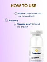 Skin Balancing Face Serum