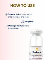 Skintone Enhancing Face Serum