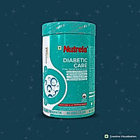 Patanjali Nutrela Diabetic Care - 400g (Pack of 1)