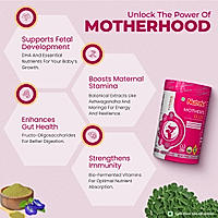 Patanjali Nutrela Mother's Plus Pwder - 400g