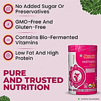 Patanjali Nutrela Mother's Plus Pwder - 400g