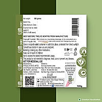Patanjali Nutrela Slim Choice - 500g (Pack of 1)