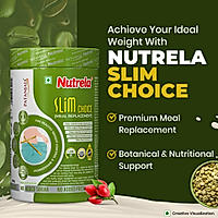 Patanjali Nutrela Slim Choice - 500g (Pack of 1)