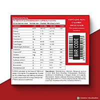 Patanjali Nutrela Collagen Builder - 150gm (15 Sachets)