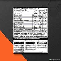 Patanjali Nutrela Sports Mass Gainer French Vanilla-2KG