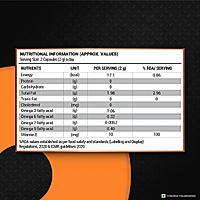 Patanjali Nutrela Sports Daily Active (90 Capsule) | (Exp. June)