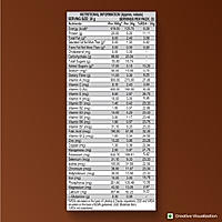 Patanjali Nutrela Weight Gain - Chocolate Flavour - 1Kg (Pack of 1)