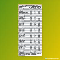 Patanjali Nutrela Weight Gain - Mango Flavour - 1Kg
