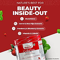Patanjali Nutrela Collagen Builder - 200g