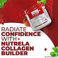 Patanjali Nutrela Collagen Builder - 200g