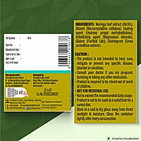 Patanjali Nutrela Moringa 60 Tablets (Pack of 1)