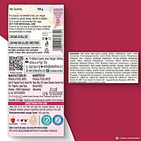 Patanjali Nutrela Women's SuperFood - Chocolate Flavour (150g)