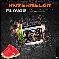 Nutrela Sports BCAA - 300g - Watermelon Flavor