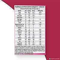 Patanjali Nutrela Women Superfood - Chocolate Flavor - 400g X 2 (Pack of 2)