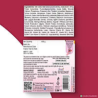Patanjali Nutrela Women Superfood - Chocolate Flavor - 400g X 2 (Pack of 2)
