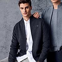 Men's Cardigan