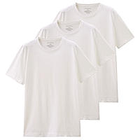 Men's Basic Tees (3-packs) Innerwear