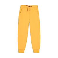 Junior Yellow Jogger Pants