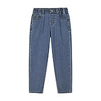 Junior Blue Denim Jeans