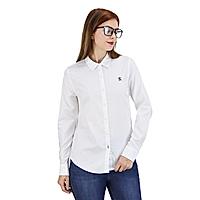 Women's Oxford Shirt