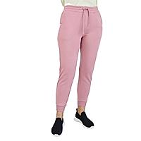 Women French Terry Jogger Pants