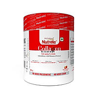 Patanjali Nutrela Collagen Builder - 200g