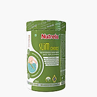 Patanjali Nutrela Slim Choice (Pack of 1)