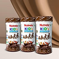 Patanjali Nutrela Kids Superfood (Pack of 3)