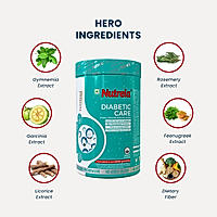 Patanjali Nutrela Diabetic Care (Pack of 1)