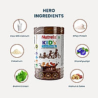 Patanjali Nutrela Kids Superfood (Pack of 1)