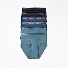 Men's Classic Briefs (6 Pack)