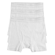 Men's 3 Pack Boxer Briefs